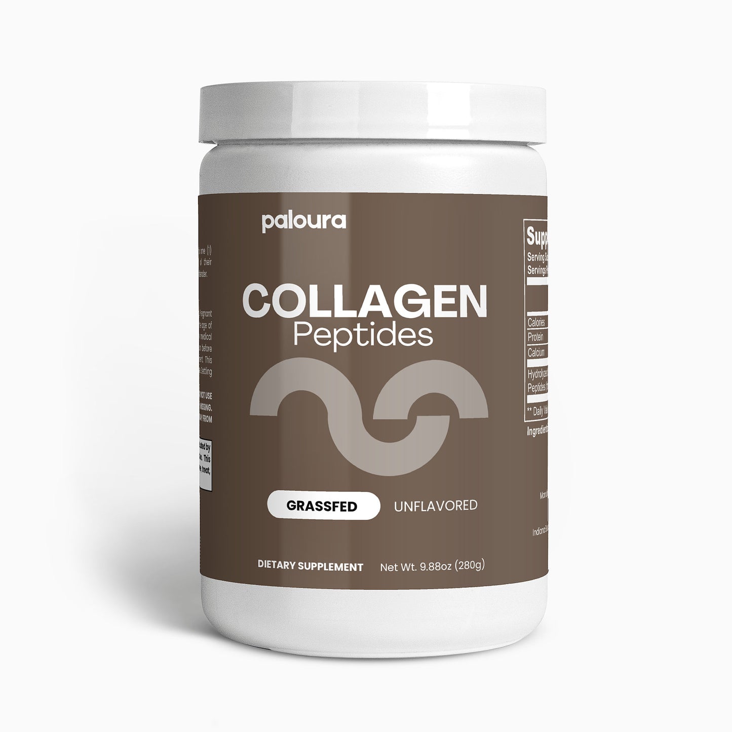 Grass-Fed Collagen Peptides