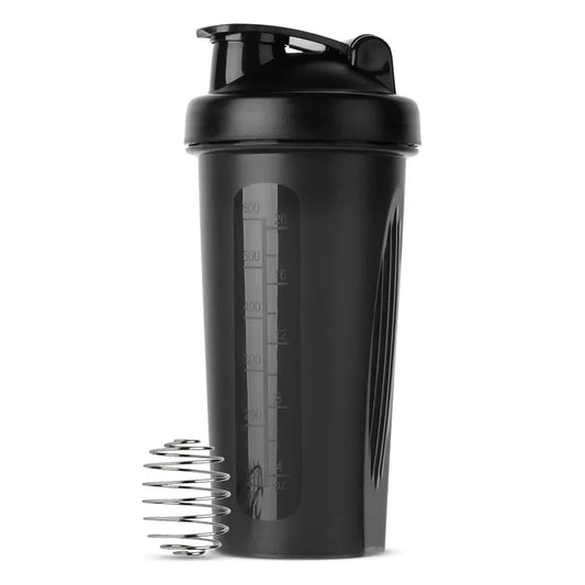 600ml Protein Shaker
