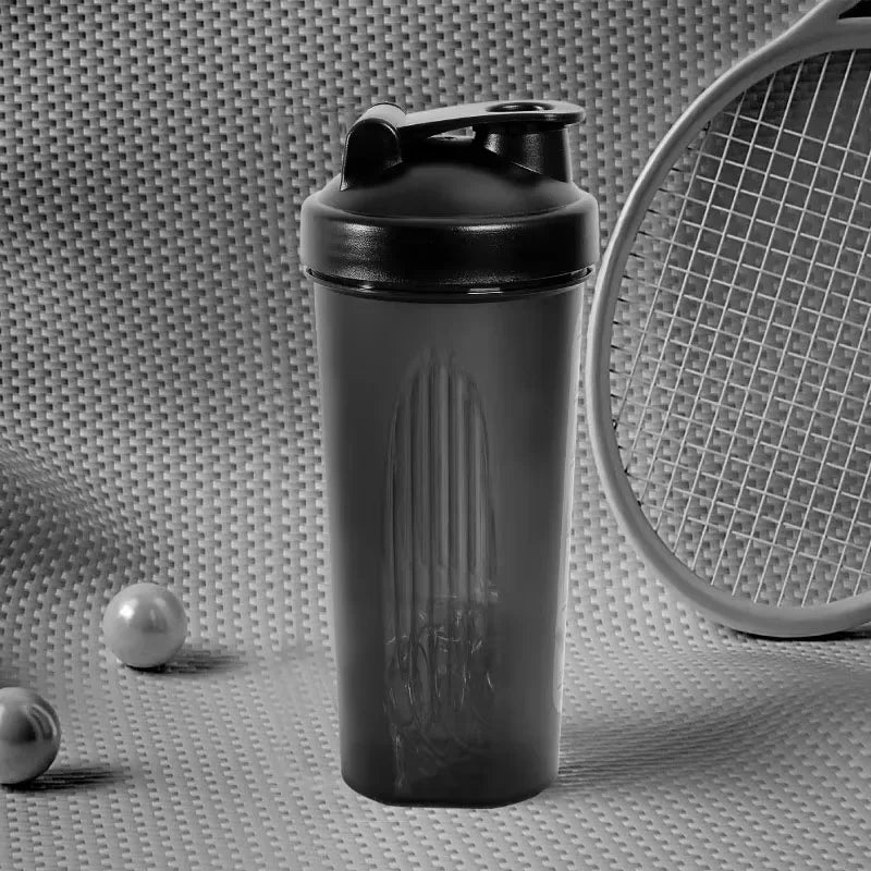 600ml Protein Shaker