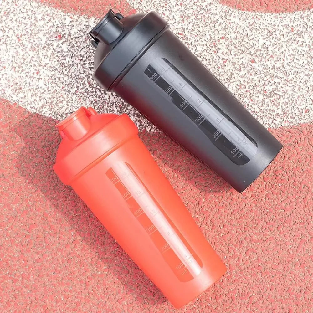 600ml Protein Shaker