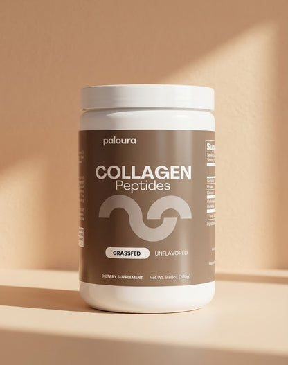 Grass-Fed Collagen Peptides